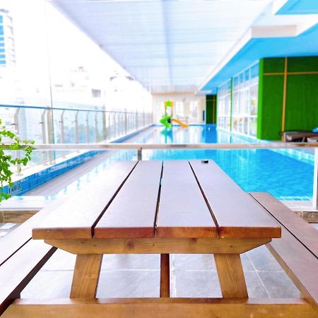 Can Ho View Bien Gold Sea 172 Hoang Hoa Tham- Tp Vung Tau Apartman Kültér fotó