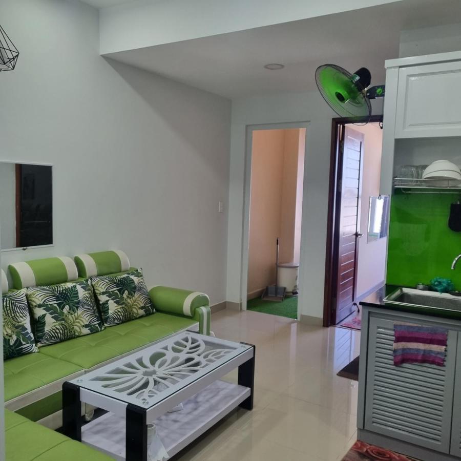 Can Ho View Bien Gold Sea 172 Hoang Hoa Tham- Tp Vung Tau Apartman Kültér fotó