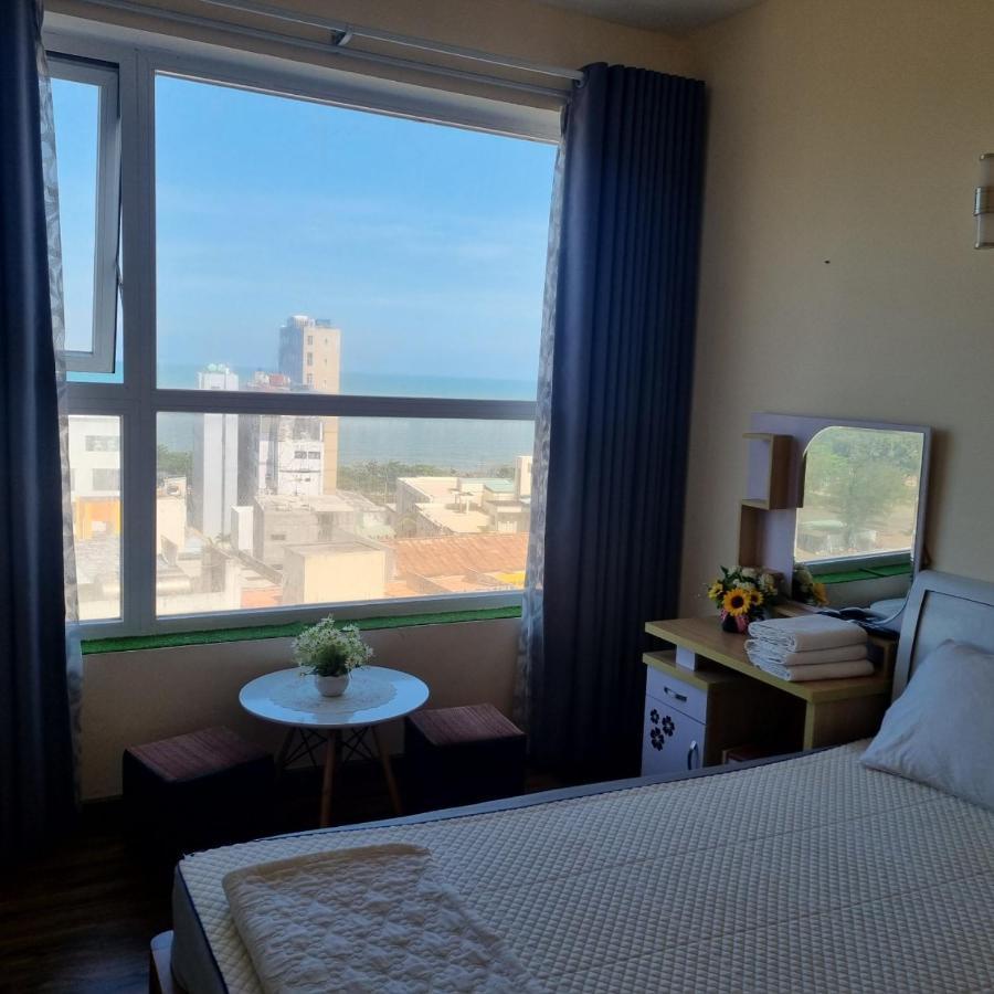 Can Ho View Bien Gold Sea 172 Hoang Hoa Tham- Tp Vung Tau Apartman Kültér fotó