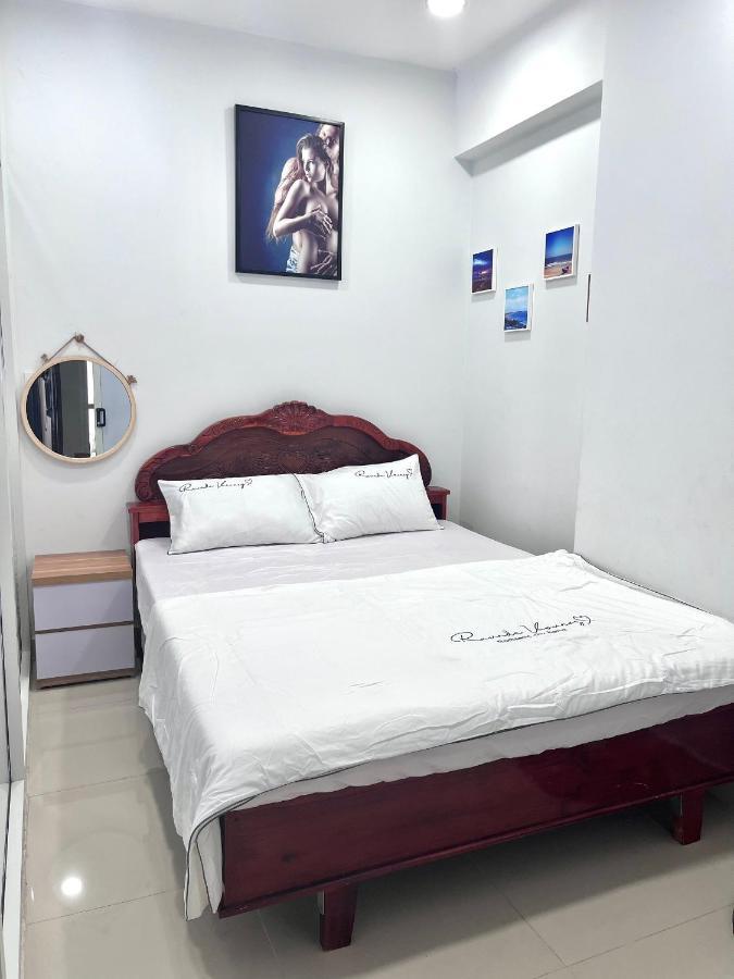 Can Ho View Bien Gold Sea 172 Hoang Hoa Tham- Tp Vung Tau Apartman Kültér fotó